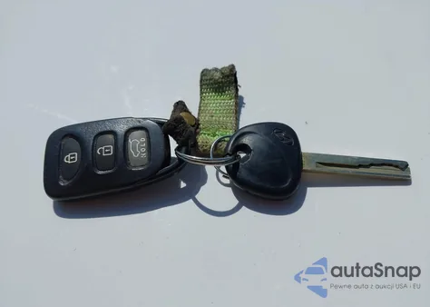 2013 Hyundai Elantra Gt из США, поврежденный, VIN KMHD35LE6DU040736